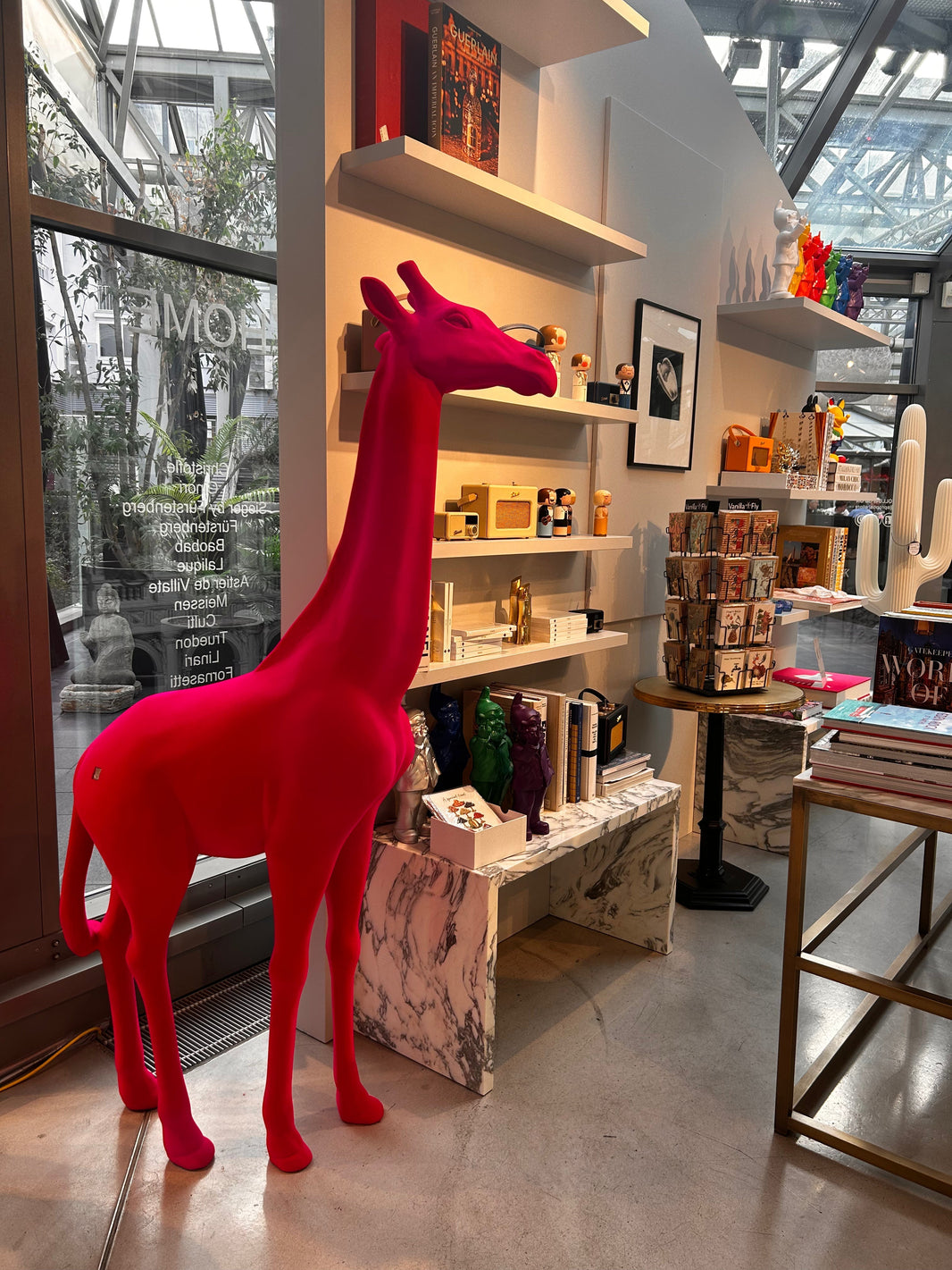 ZOOZOO Friends for Life – Jetzt in APROPOS Köln!